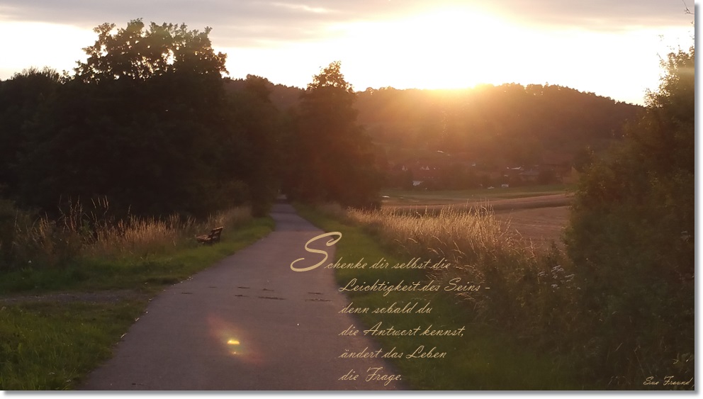 Mir liegt da was am&nbsp;Herzen